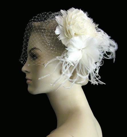 Hair accessories 2014 for bride as princess can i make my own wedding veil Hair accessories 2014 for bride as princess