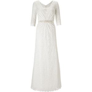 Modern Wedding dresses from Rosa Clará