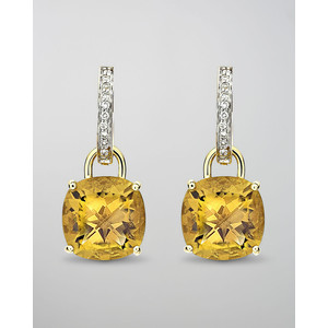  New kiki mcdonough earrings 2014