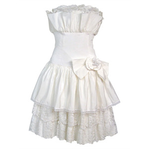 Modern short wedding dresses for brides 2016 Modern short wedding dresses for brides 2016