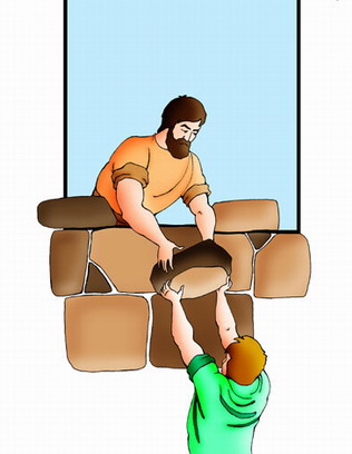 Story of Prophet Ismail peace be upon him 2 Story of Prophet Ismail peace be upon him