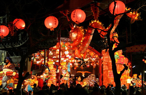 chinese new year1 1 Chinese New Year 2014 year of the horse 