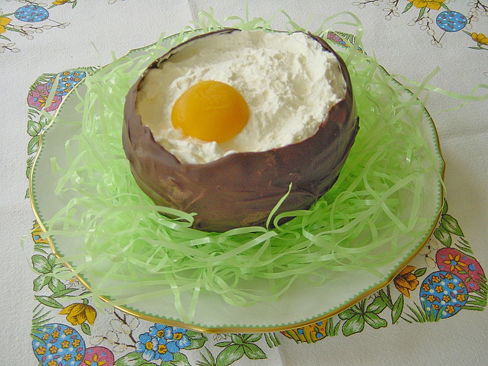 345746 960x720 gefuellte schoko eier Filled chocolate   eggs