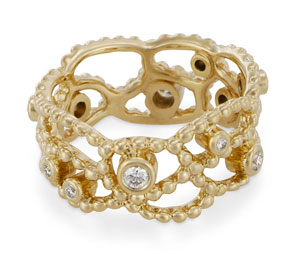 anillo pandora boda Pandora Jewelry for Brides