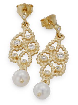 pendientes pandora boda Pandora Jewelry for Brides