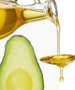 avocado olive oil1 How to lengthen your lashes before wedding