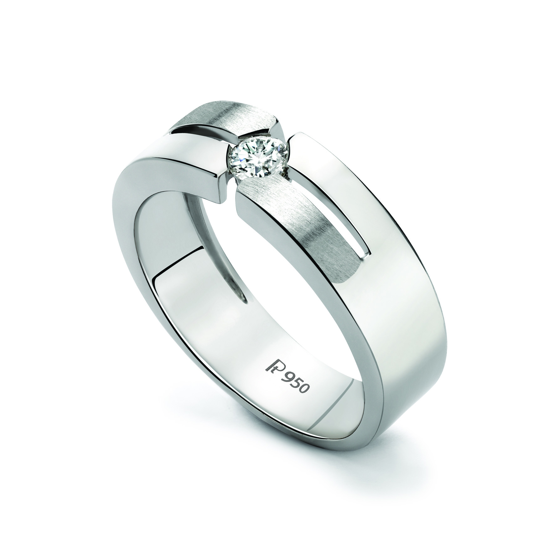 23413 Cool platinum rings for men designs 