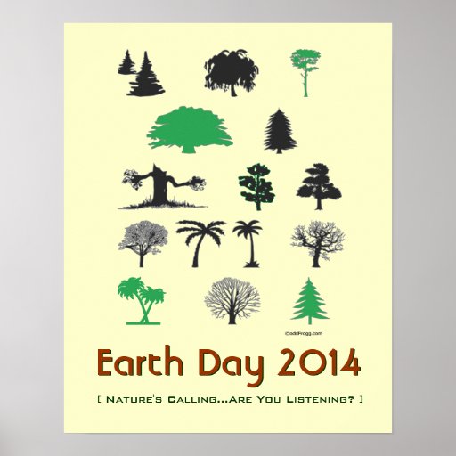 Earth Day 2014 in 22 April earth day 2014 natures calling poster r684fe8bec5324a6eae9fa7609d05b995 wvc 8byvr 512 Earth Day 2014 in 22 April
