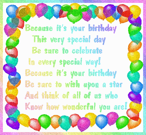 22 Top quotes for happy birthday congratulations