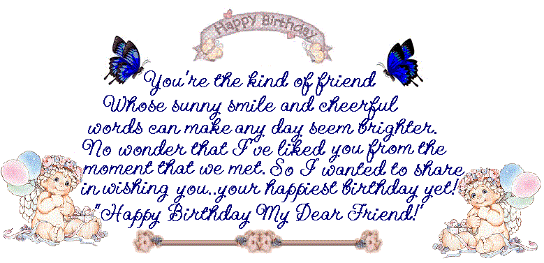 Beautiful happy birthday quotes 76 Beautiful happy birthday quotes