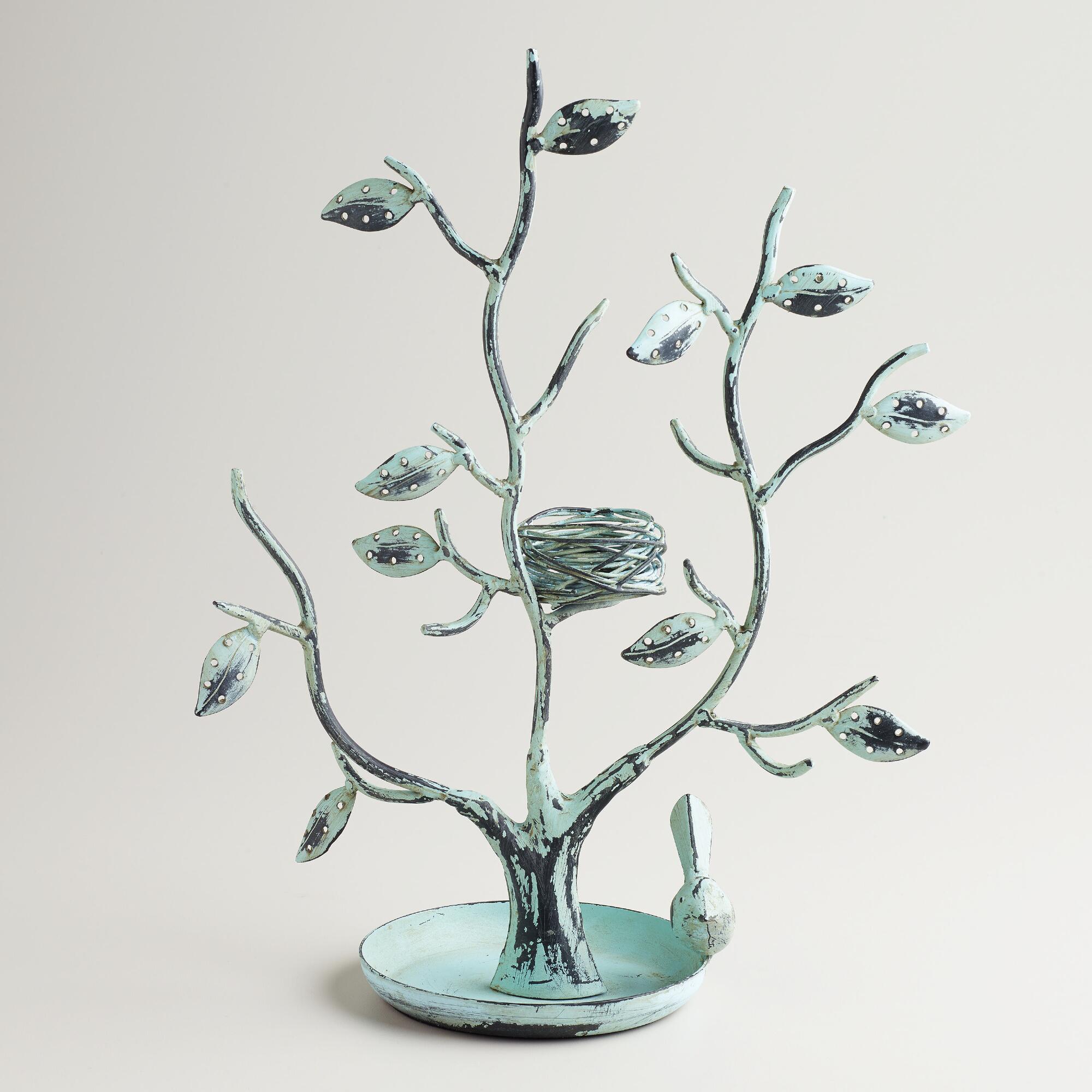  Top 10 jewelry stand designs 2015