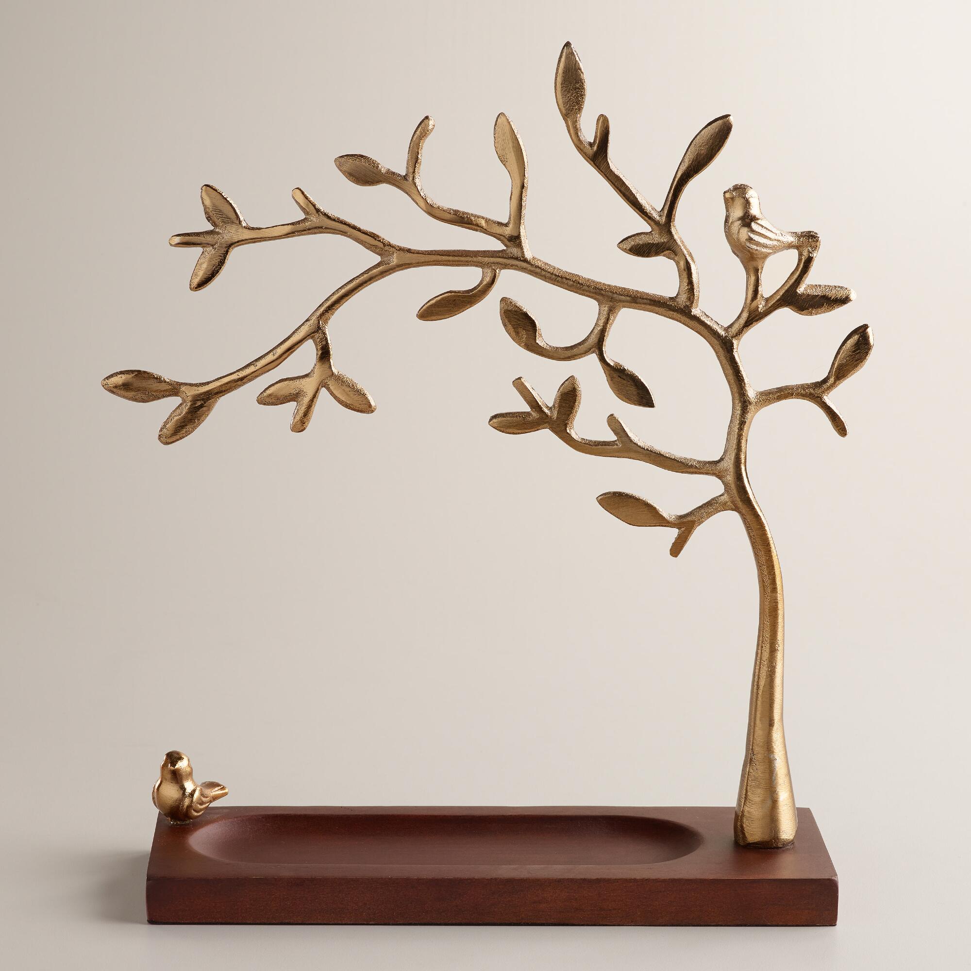  Top 10 jewelry stand designs 2015