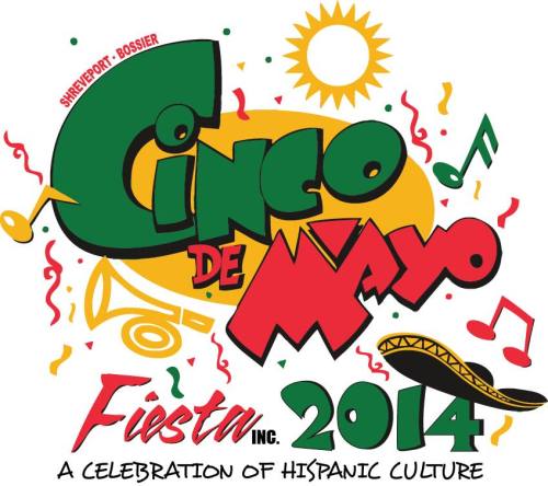 cinco logo 2014 Happy Cinco de Mayo 2014