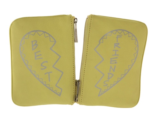 Rebecca Minkoff Best Friend Pouches Amazing gifts ideas for best friend