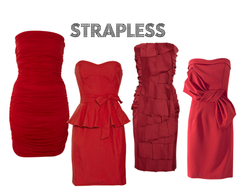 a521638bccc1b21df74c3910631ec648 25 Valentine Dresses designs 2014