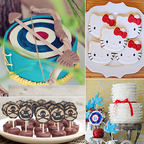 Best Kids Birthday Party Ideas Ideas to celebrate a big birthday