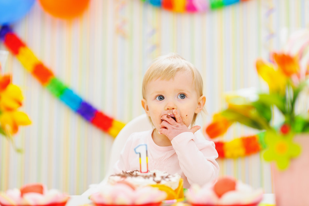 Creative First Birthday Party Ideas Top Places to celebrate the birthday ideas