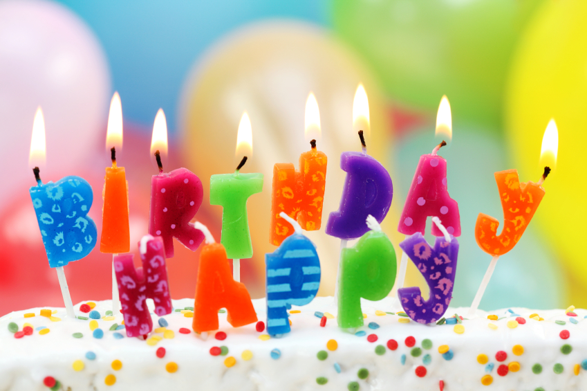 BUON COMPLEANNO How Important Birthdays Are
