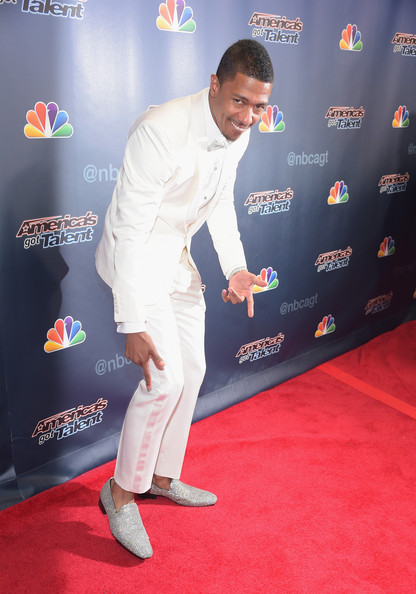 Nick Cannon wears the most expensive shoes in the world ! nick cannon tom ford shoes Nick Cannon wears the most expensive shoes in the world !