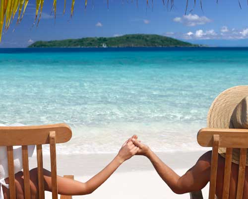 caro 3 Types Of Honeymoons