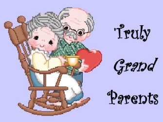 grandparents2 Happy Grandparents Day 2014