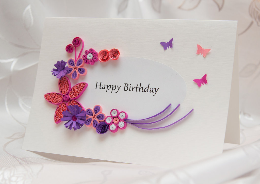 handmade birthday card by daria86 d625yq0 Cool happy birthday cards images 2014