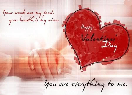 valentine quotes 037 Top 10 valentines day quotes 2014