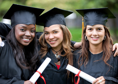  Cool College Graduation Photography Ideas 2014