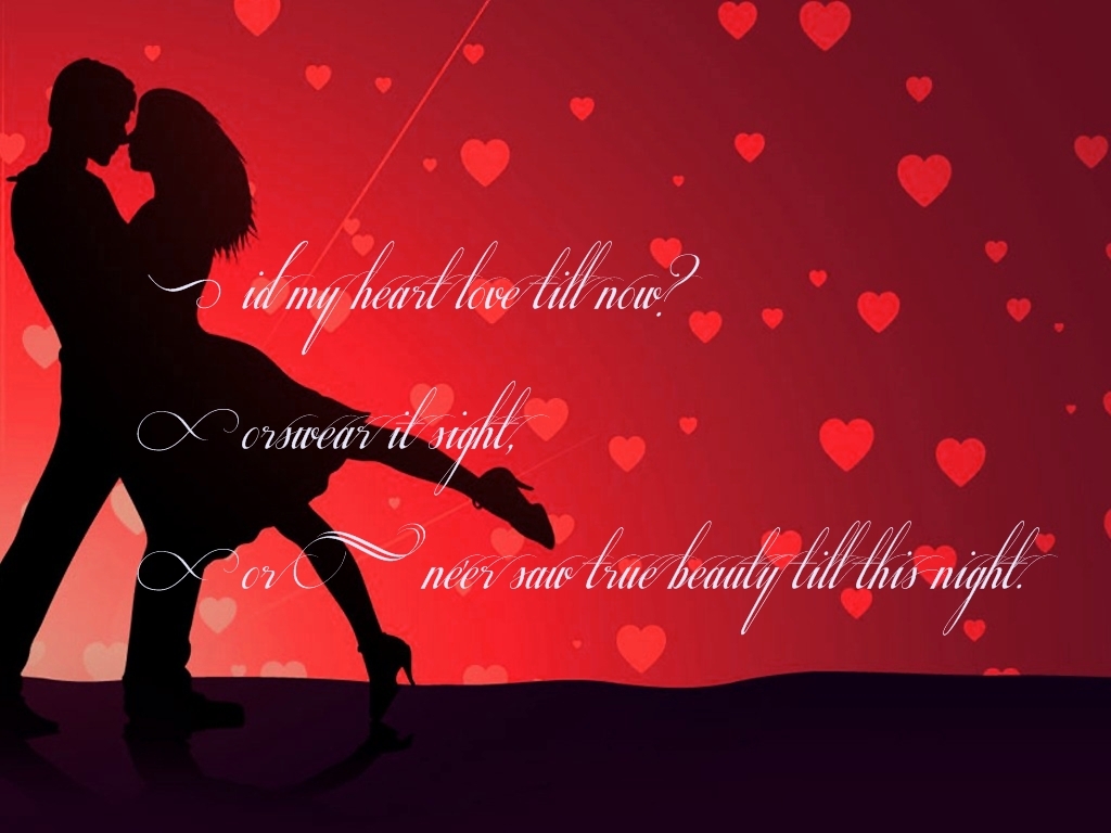  Valentine’s Day Quotes 2014 for couples
