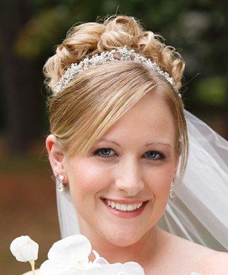 3902 331x400 weddayhair14 nice hairstyles with Crown  