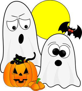 halloween clip art 31037  bat under a full moon 0515 1008 2503 2229 SMU Best 10 free halloween clip art pictures 2015