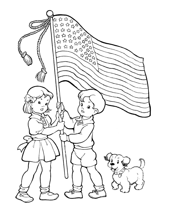 July 4th 201 Flag Day 14 June 2014