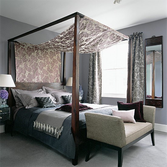 High collection of Bridal beds decorations