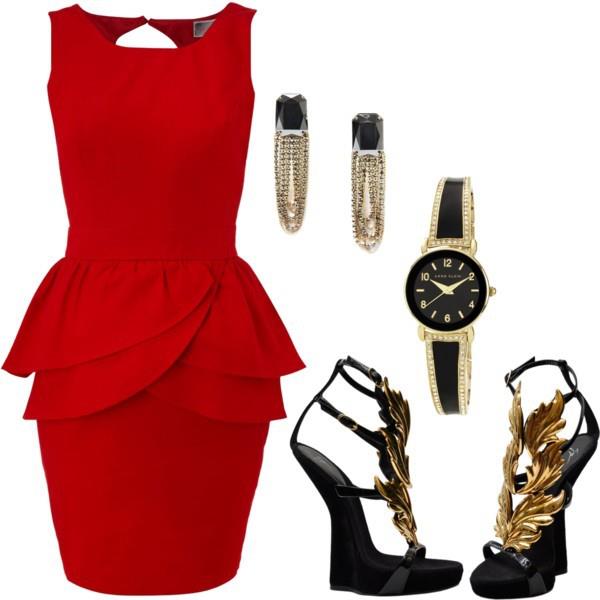 319588 4392219082119 1797998487 n 25 Valentine Dresses designs 2014