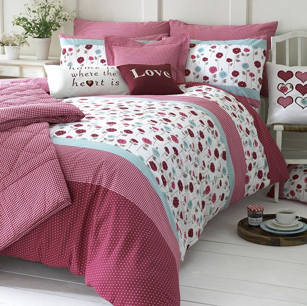 article 1319610 0B554786000005DC 943 634x632 Fashionable and beautiful bed covers 2015