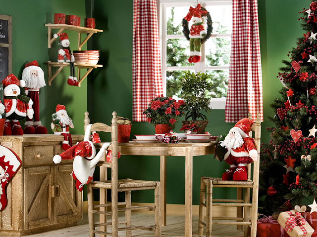 am 616 2391671 202432 How to choose and decorate the Christmas tree