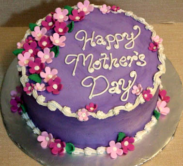 mothers day cake Lovely mothers day cakes designs 