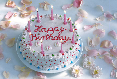 keyk The basics of organizing birthday parties