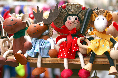 ninos regalos 01 z Tips for Christmas gifts this year