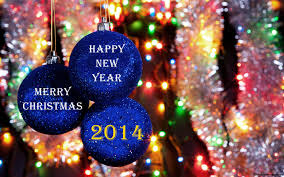  Merry Christmas Wallpapers 2014