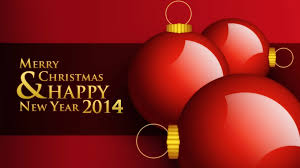  Merry Christmas Wallpapers 2014