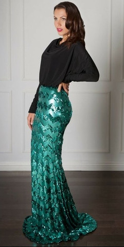 Top 12 Evening dresses in winter 01bf62f1a8e015de67ac9cc7b5c1b7d7 Top 12 Evening dresses in winter