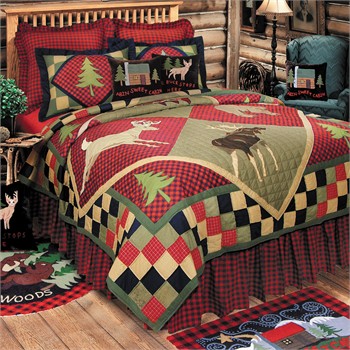 01c76ca7223c0918a7023b90cda4e0d1 Top Christmas bedding designs 2015