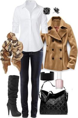 How to build your wardrobe in winter 021992b7f80dc60872415fd82d58048d How to build your wardrobe in winter
