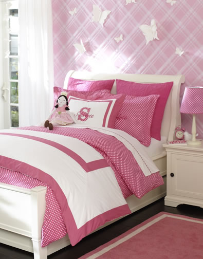 038a4aeec3b56c2feaffca81c272f96d The pink color for child bedroom