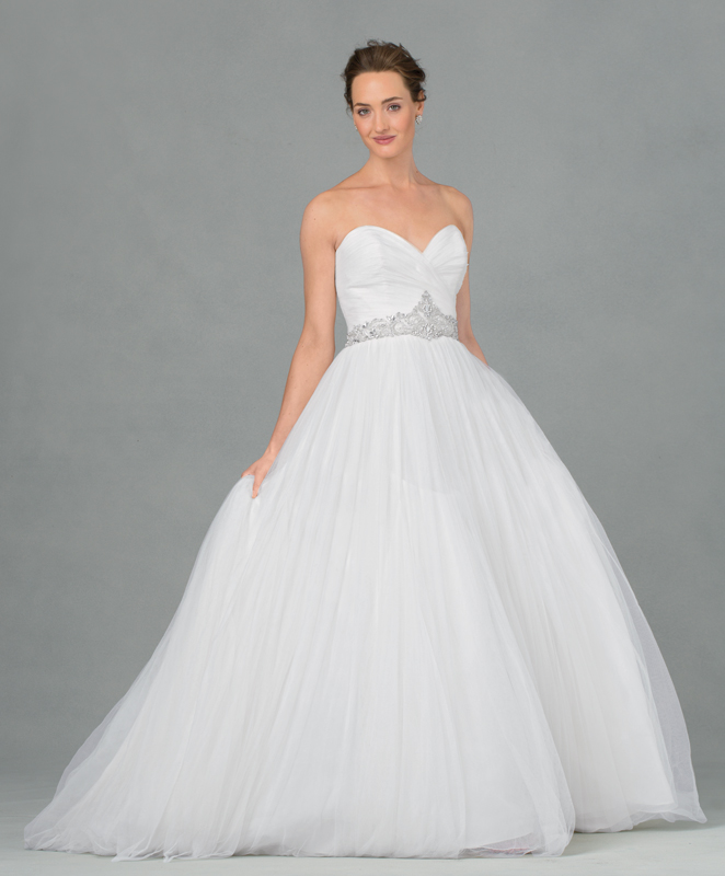 07a2fe6a61157ae5c9ad01dbdffa5a7a Ideas for thin dresses for brides