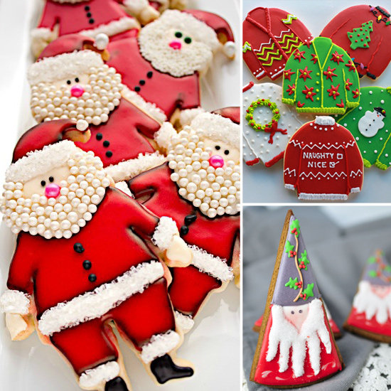 084646f02f4a6df443d0ad6f3be1a7d3 How to prepare the Christmas cookies