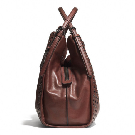 0a74717c553f14d5d41784016f062d3e Sporting bag from COACH EDIE