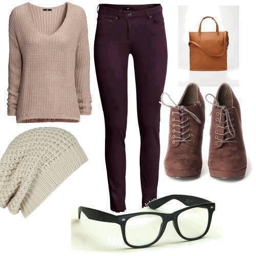 How to build your wardrobe in winter 0b7a7806d2f88952c4efae9cb7383bb1 How to build your wardrobe in winter