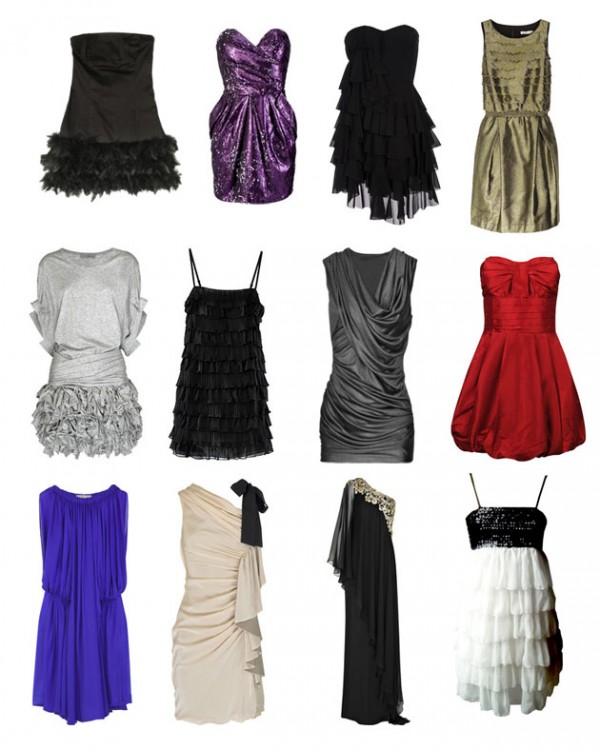 0ce5cca049e92afda4ebcb71c447205a Short dresses for celebrations designs